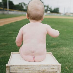 Team Page: Caden Crump